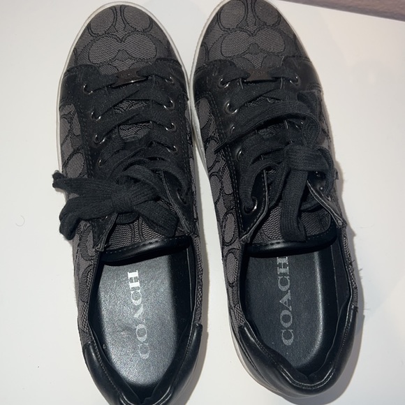 Coach Shoes - Picture 5 of 7